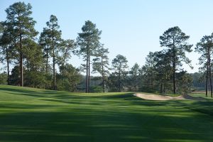 Sage Valley 1st Approach
